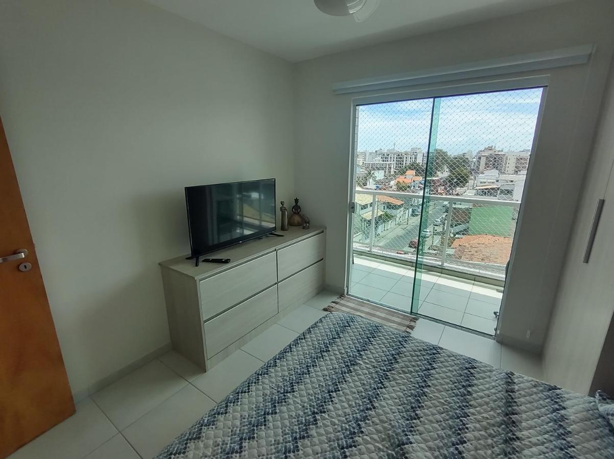 Apartamento Linda cobertura próximo a praia do forte Cabo Frio