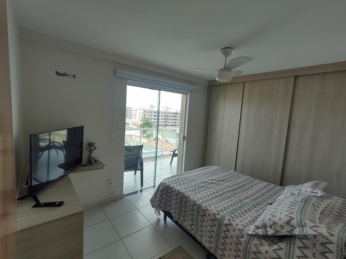 Apartamento Linda cobertura próximo a praia do forte Cabo Frio